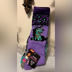 🆕 KIDS 3 PACK KNEE-HIGH SOCKS